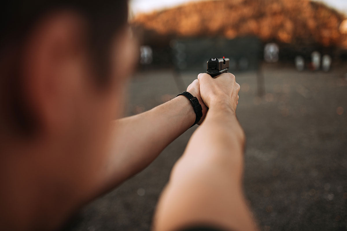 Waffenreinigung leicht gemacht:<br>So bleibt dein Gewehr sauber!